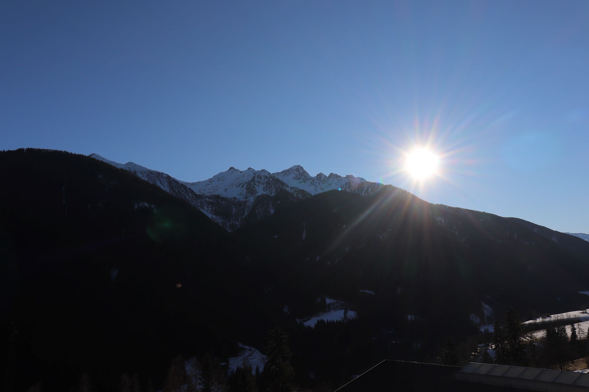 Aussicht