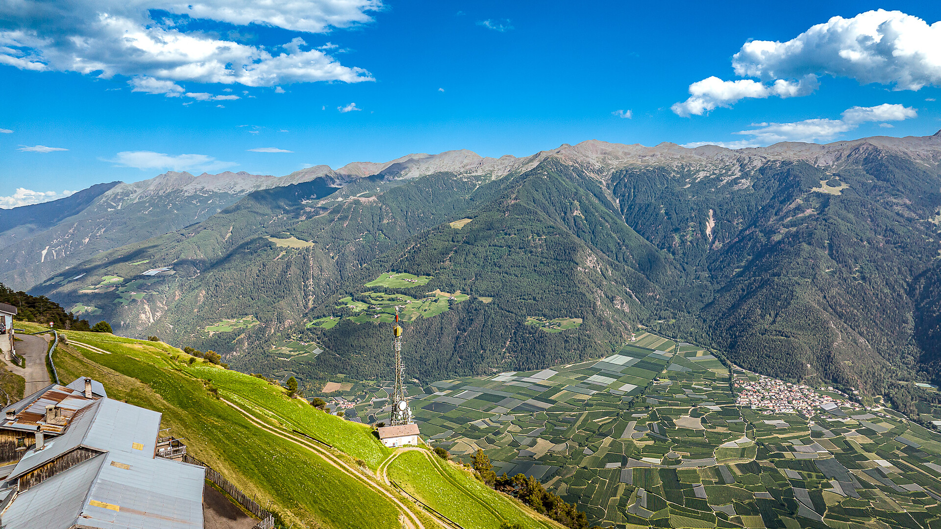 Panorama