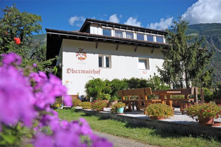Obermairhof Kastelbell-Tschars/Castelbello-Ciardes 5 suedtirol.info