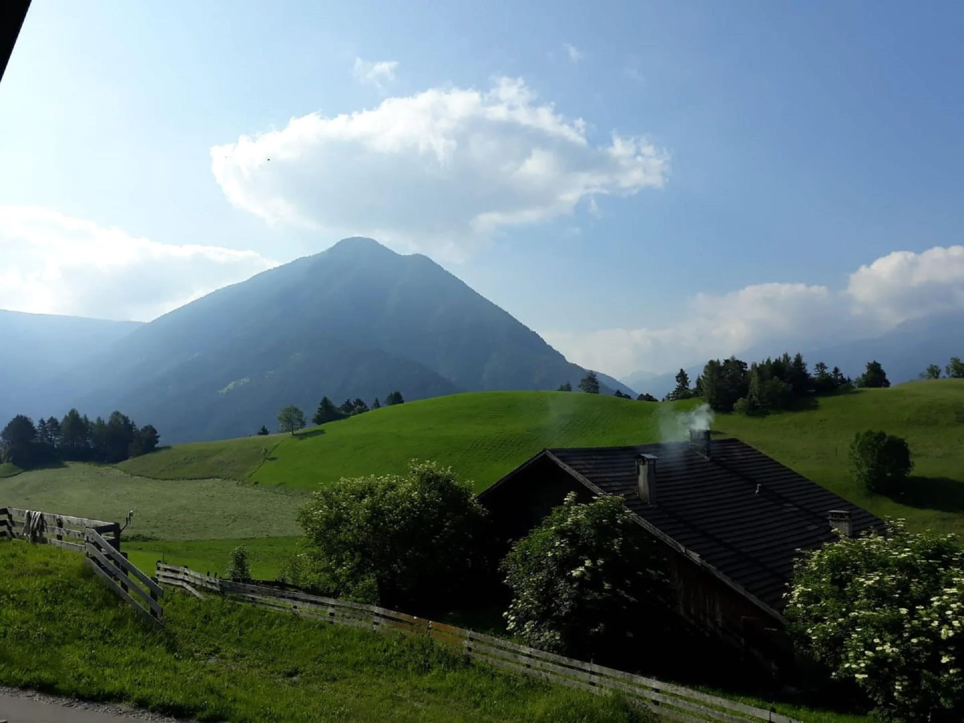 Oberhaller Hof Freienfeld/Campo di Trens 4 suedtirol.info