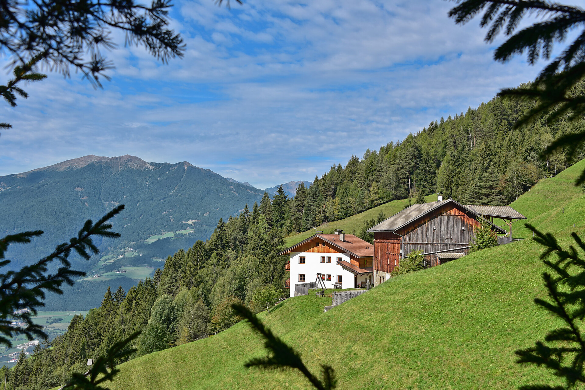 Obererhof Brixen/Bressanone 2 suedtirol.info
