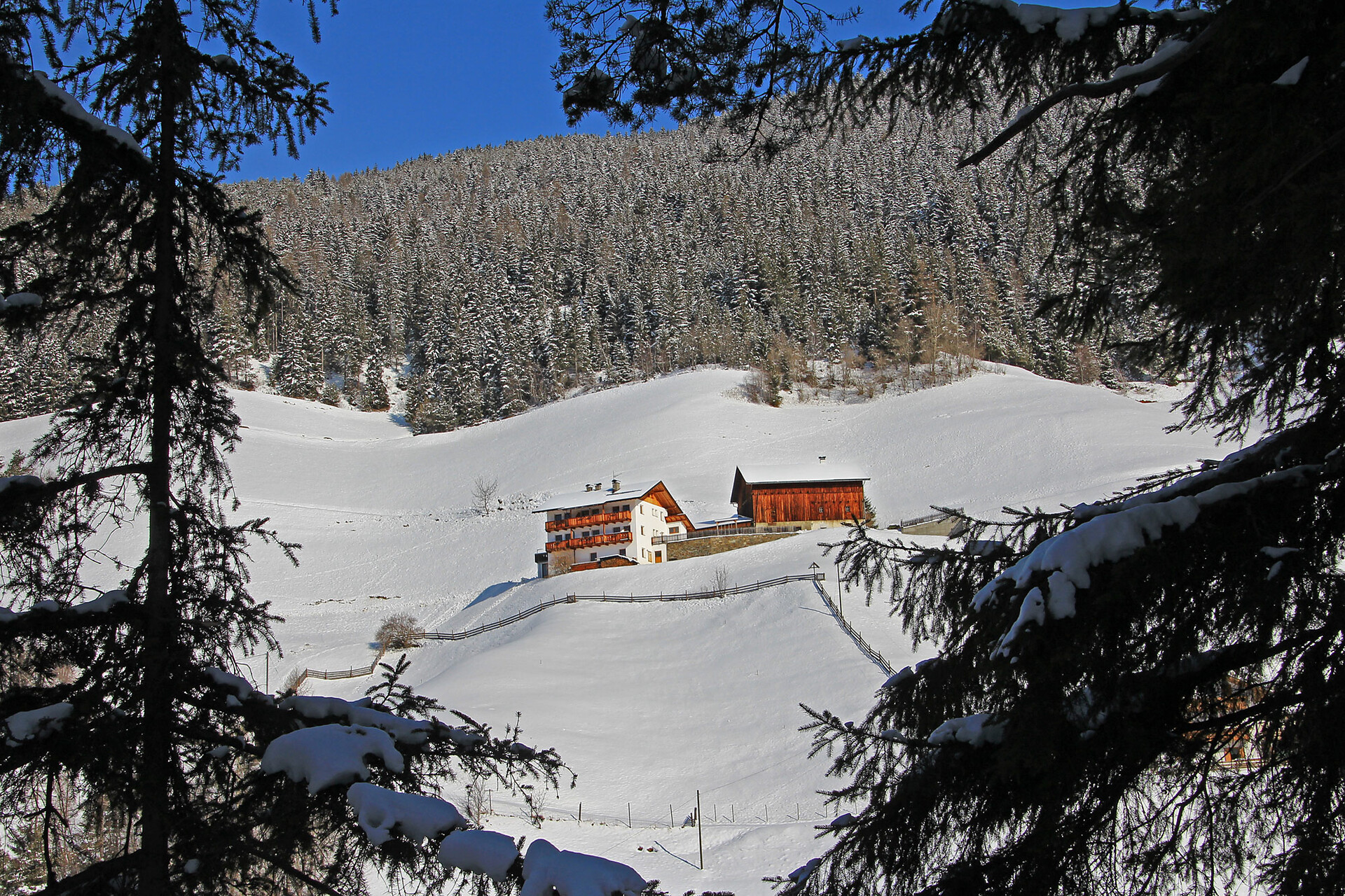 Obererhof Brixen/Bressanone 14 suedtirol.info