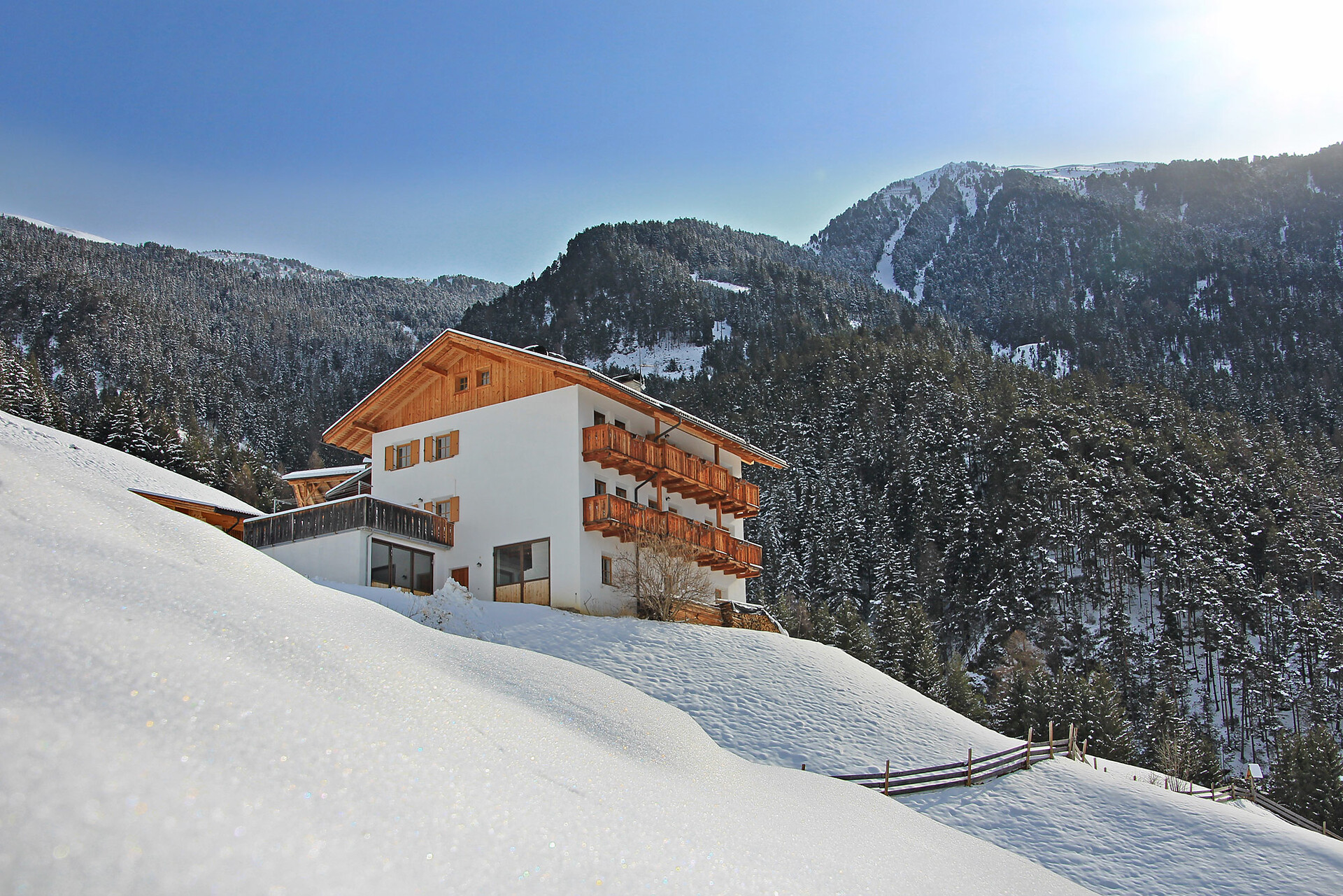 Obererhof Brixen/Bressanone 12 suedtirol.info
