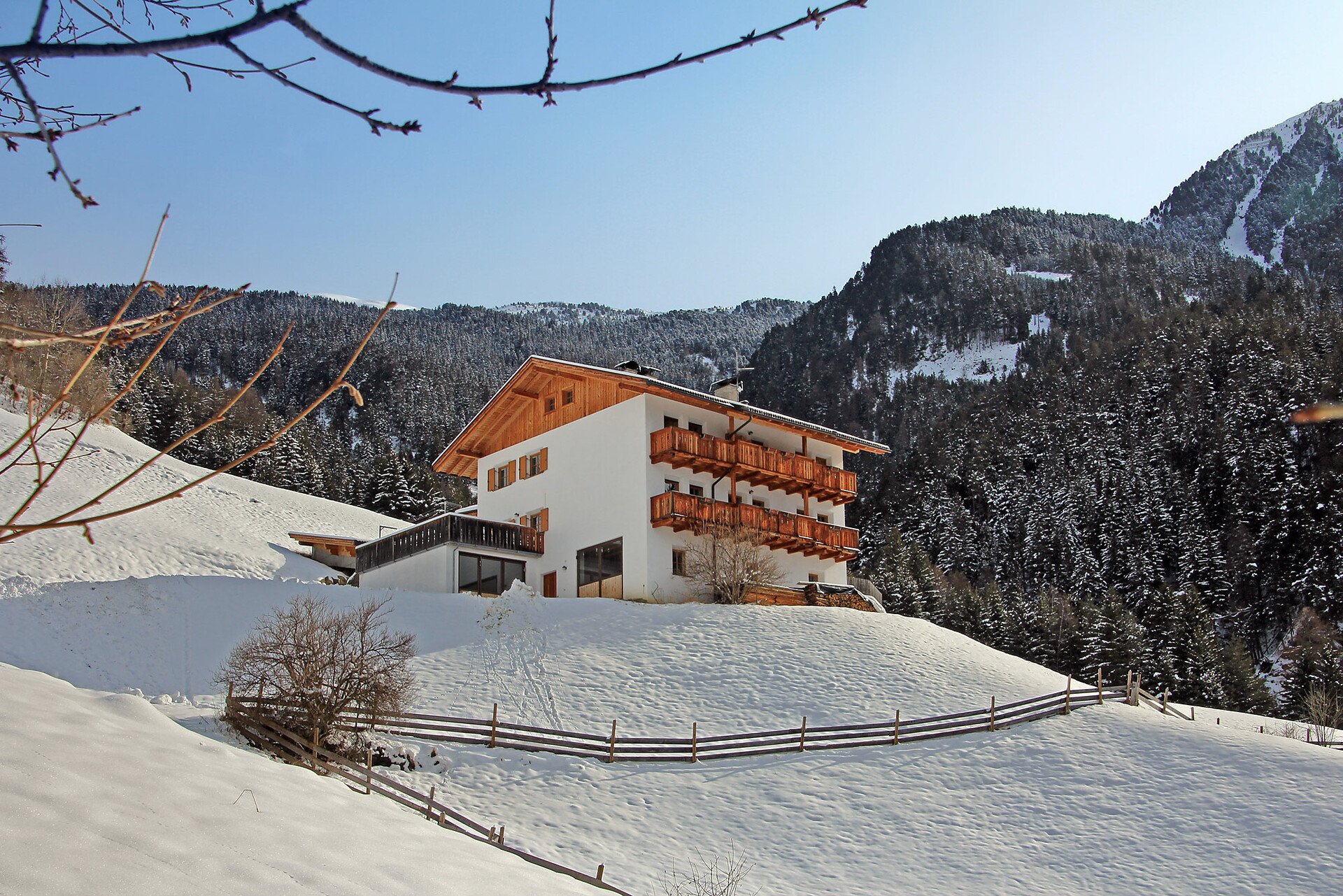 Obererhof Brixen/Bressanone 16 suedtirol.info