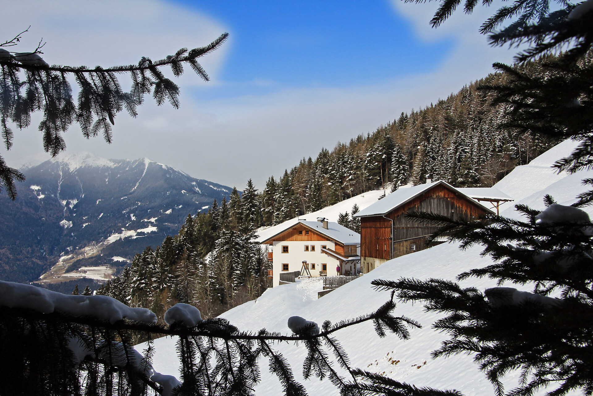 Obererhof - Brixen/Bressanone and environs - #1 - suedtirol.info
