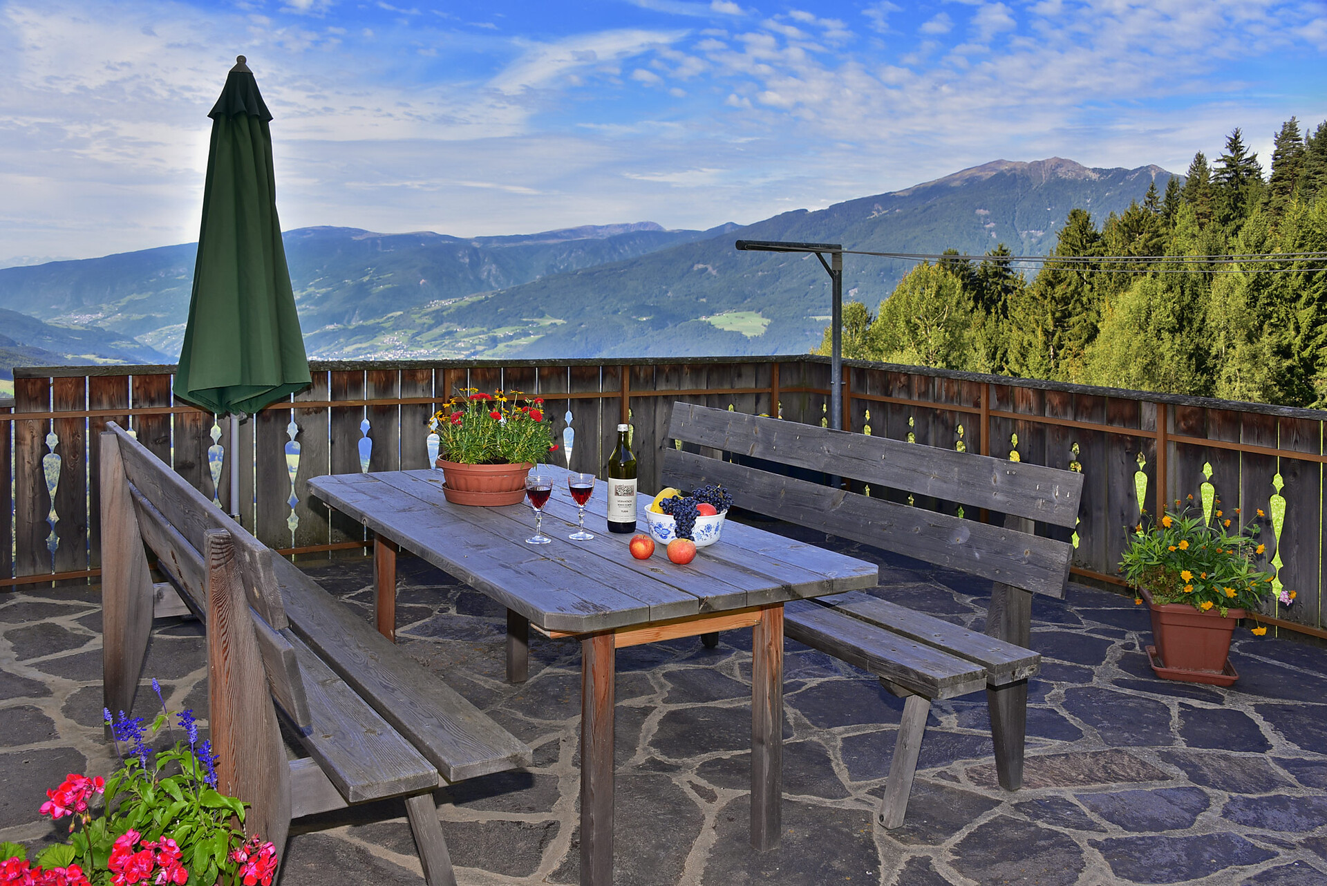 Obererhof Brixen/Bressanone 8 suedtirol.info