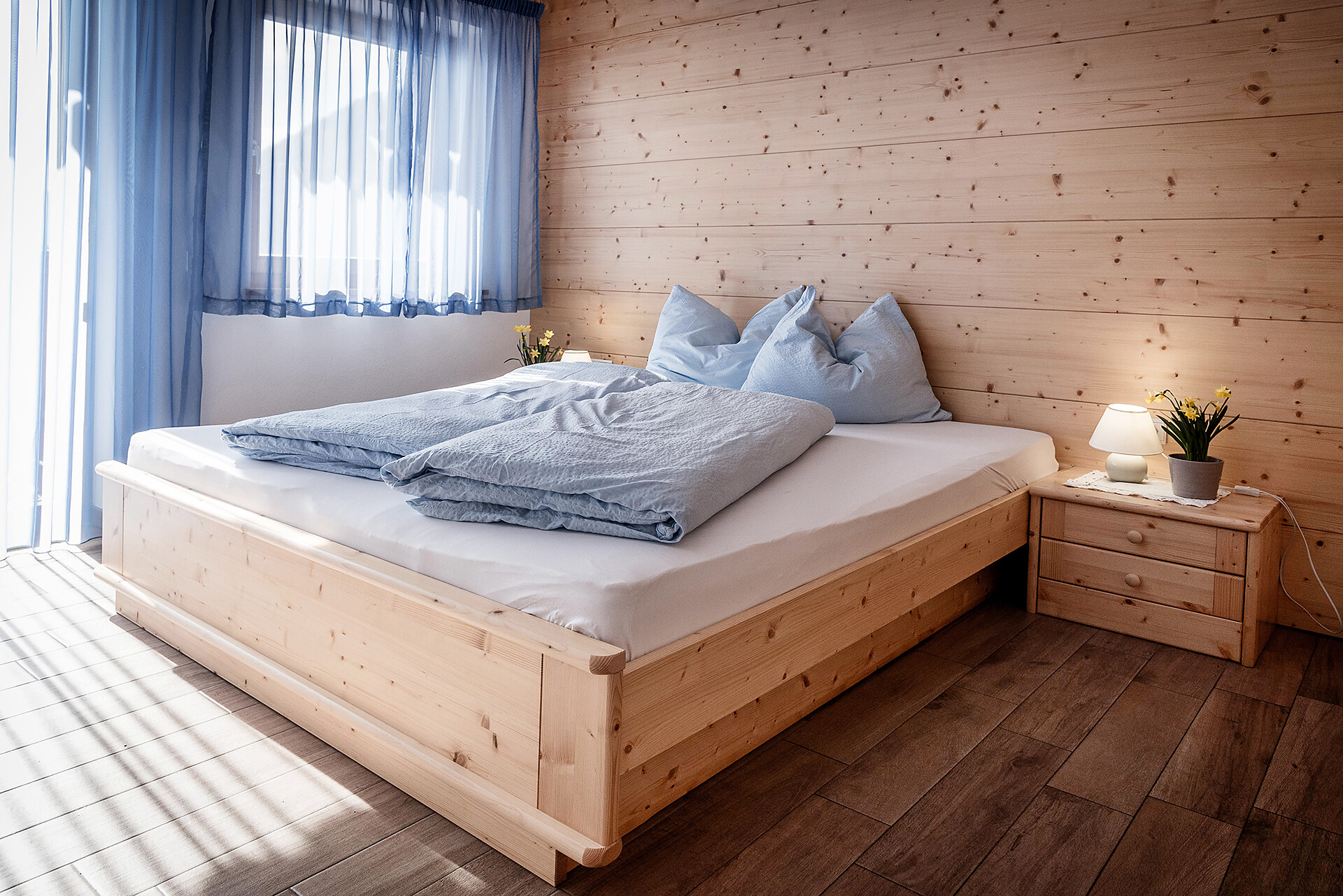 Wohnung Lärchenwald