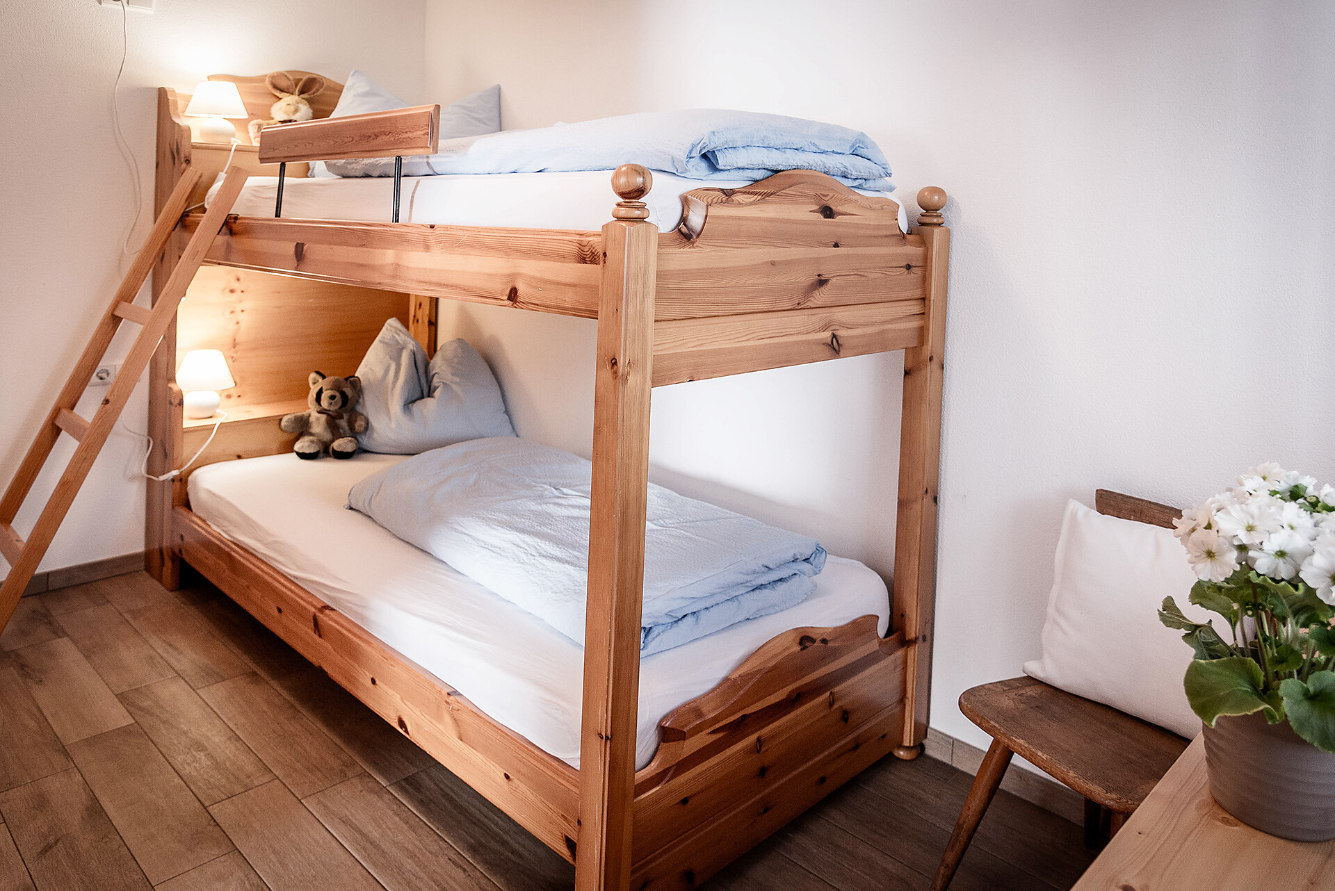 Wohnung Lärchenwald