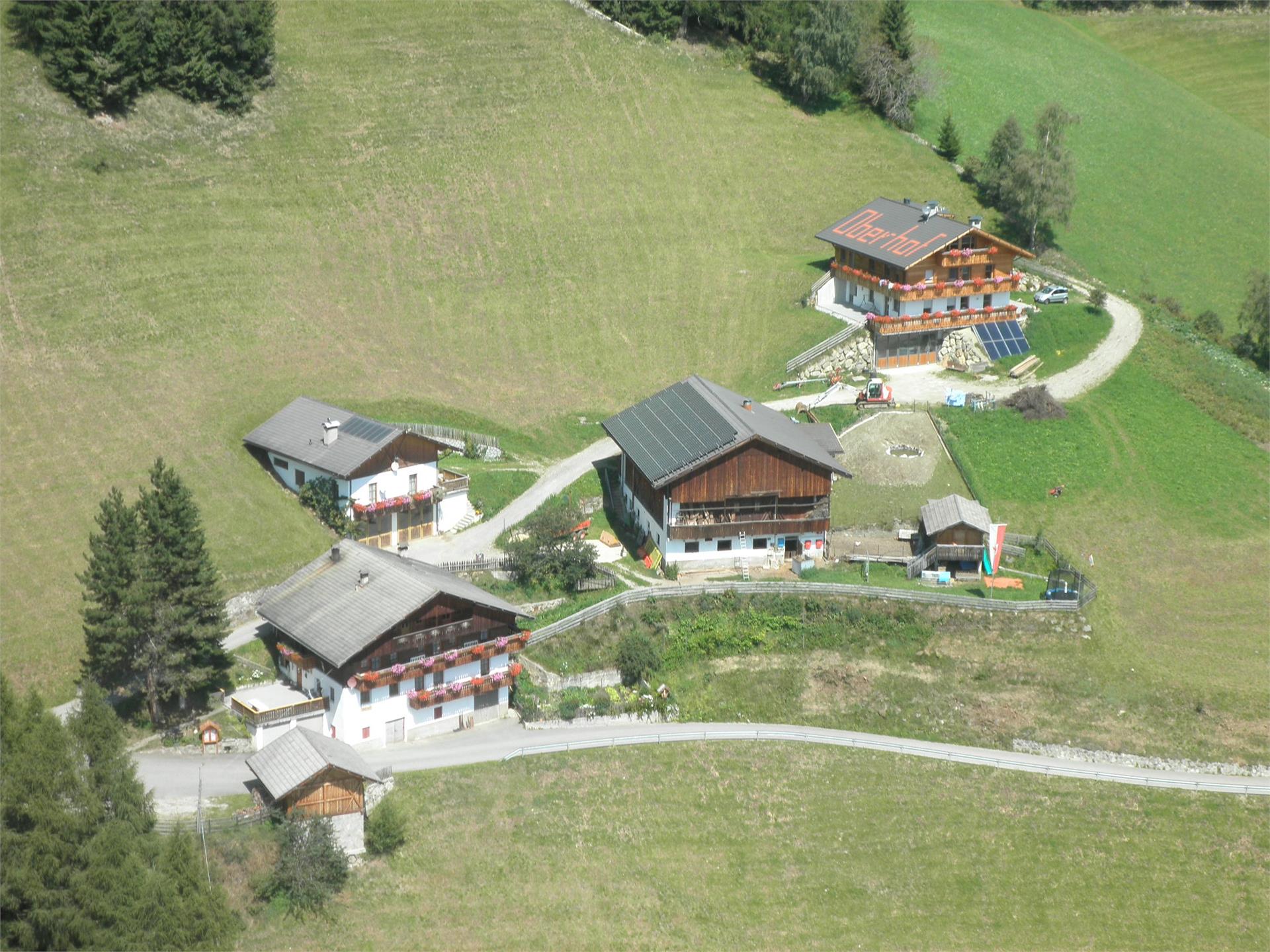 Oberhof Vintl 4 suedtirol.info