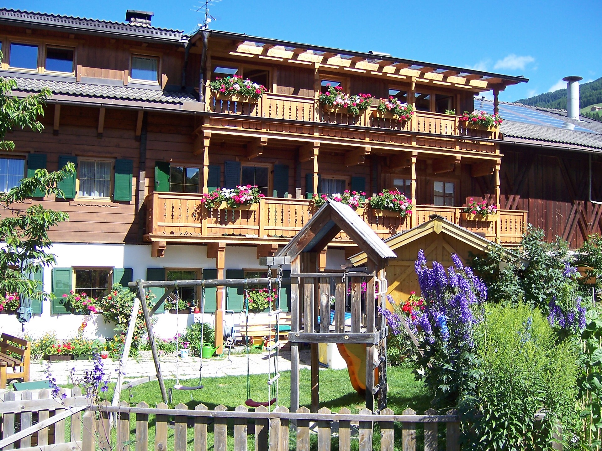 Obersanterhof