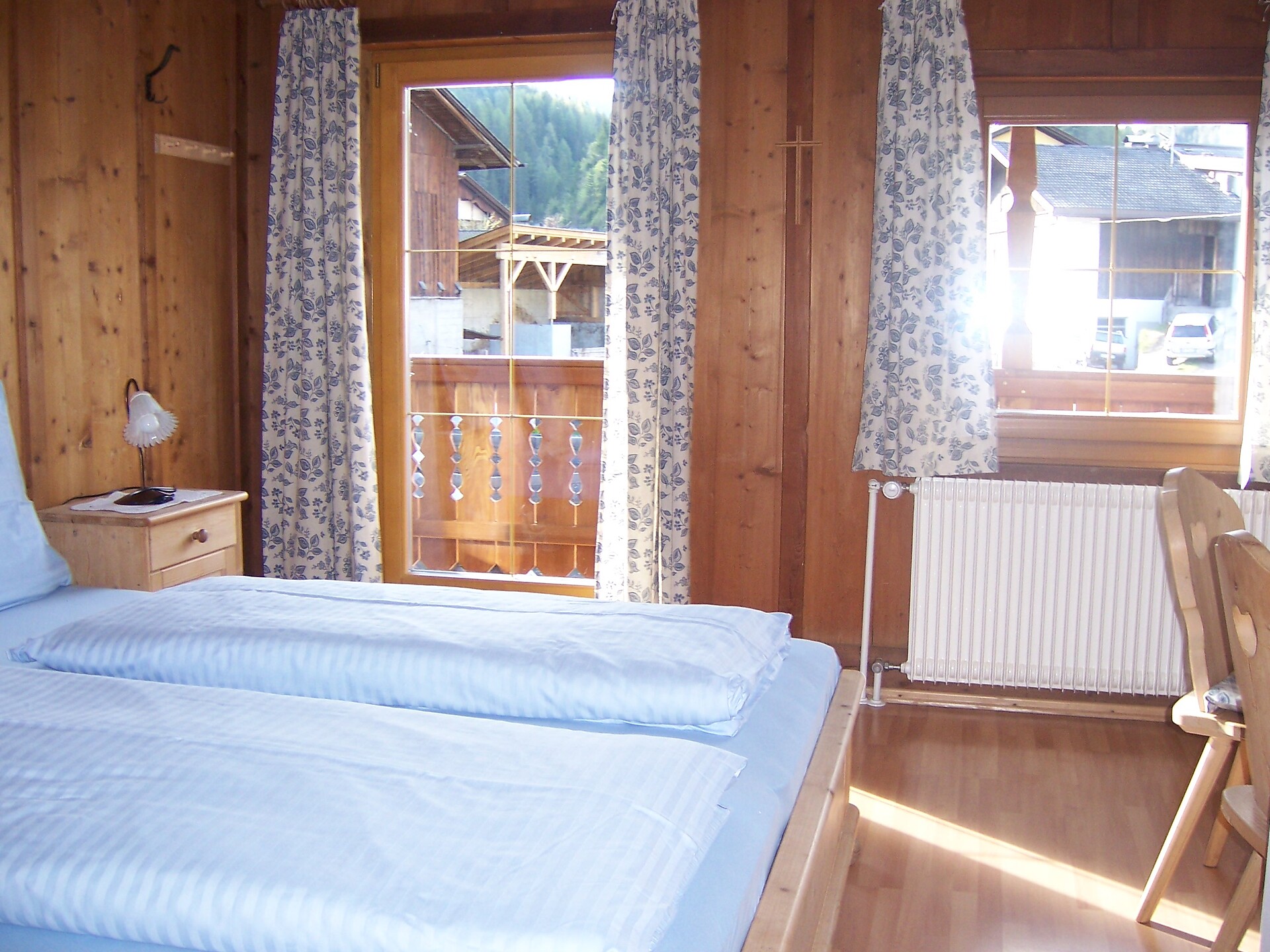 Obersanterhof