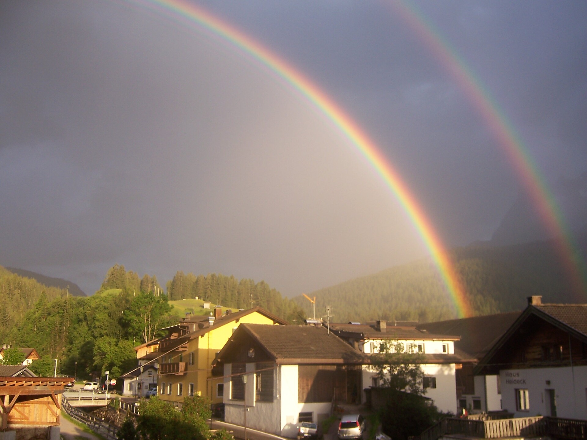 Obersanterhof