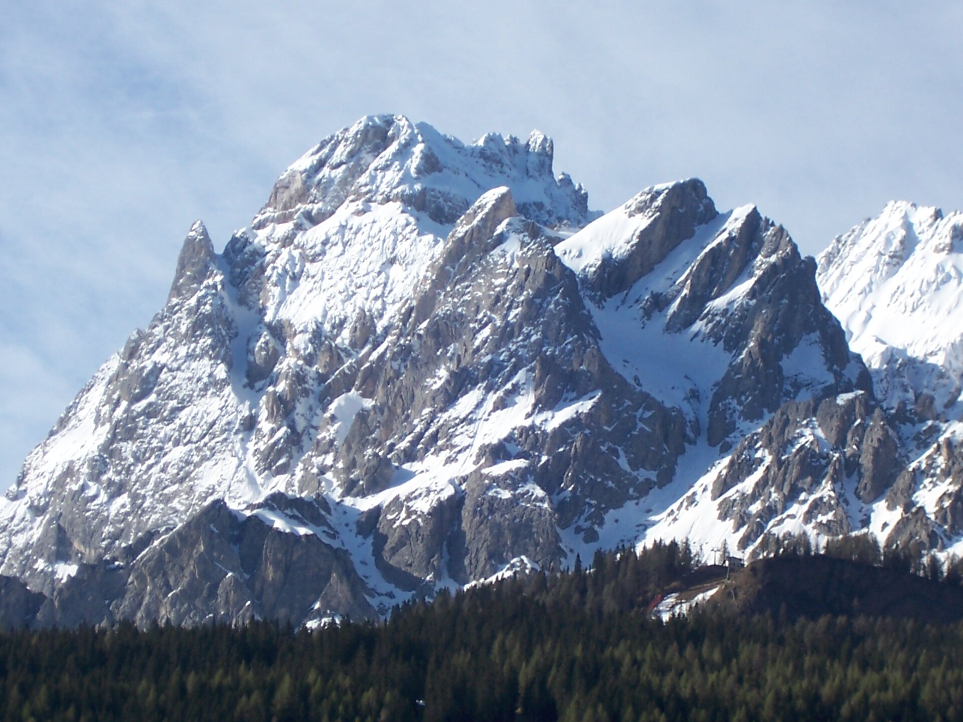 Obersanterhof