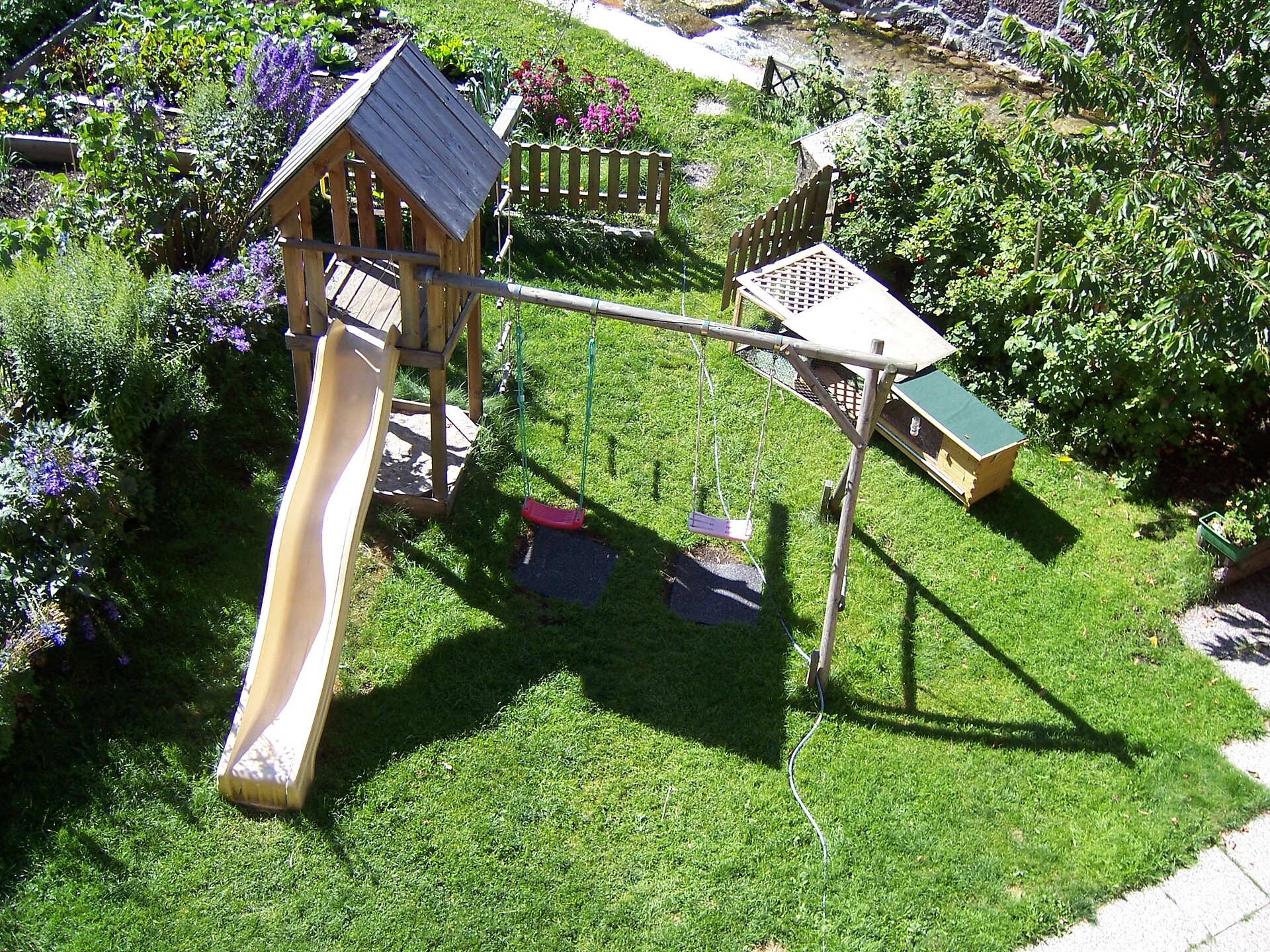 Obersanterhof