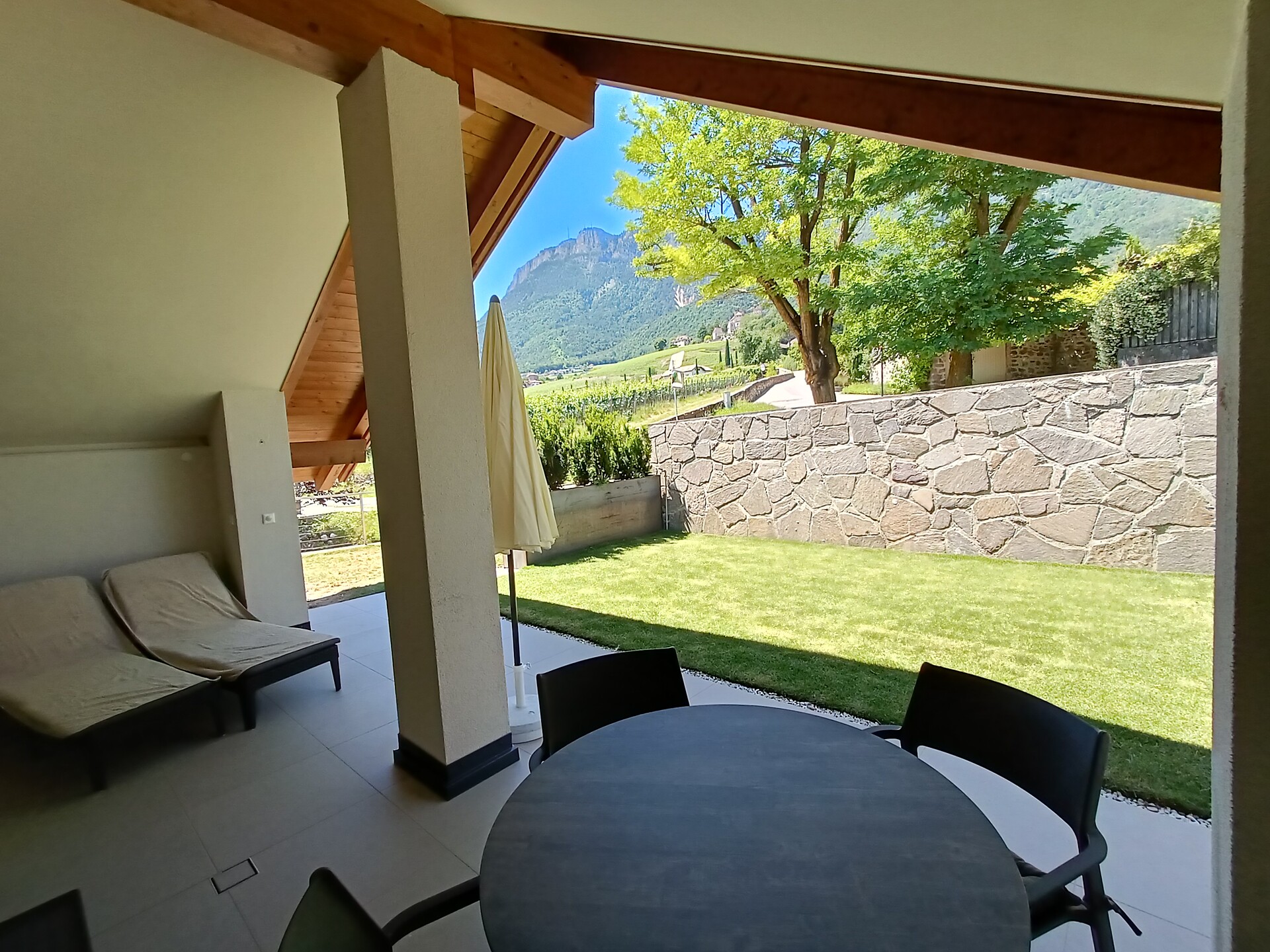 Terrazza Penegal