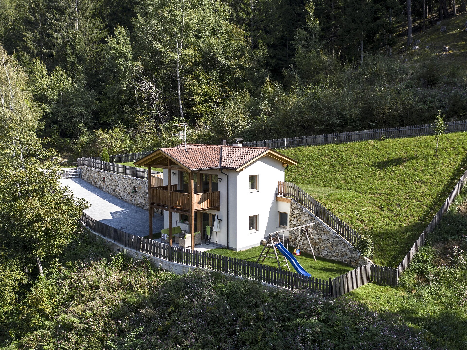 casa vacanze Waldbrunn