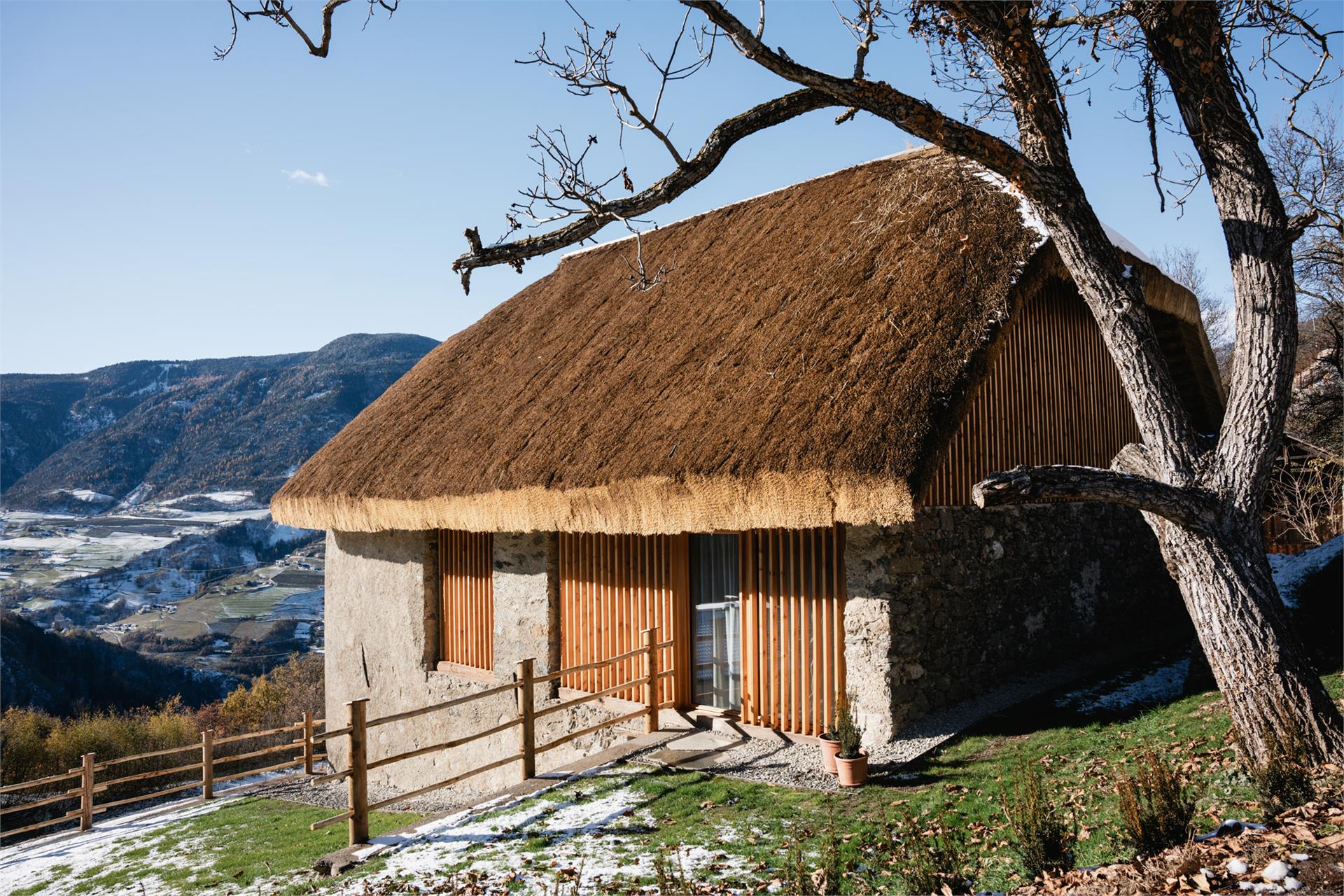 Oberbuchfelder Lajen/Laion 6 suedtirol.info