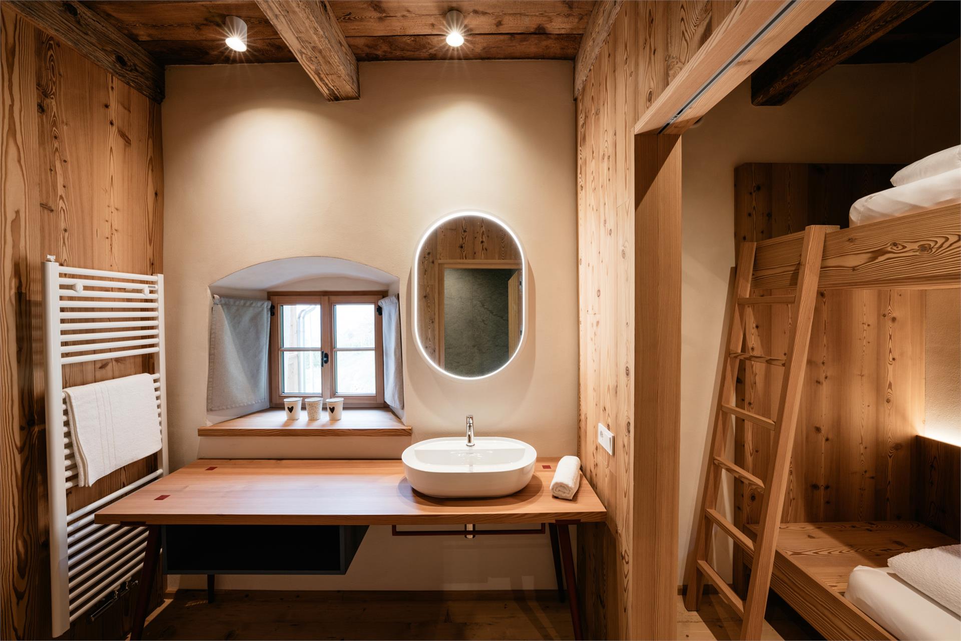 Oberbuchfelder Lajen/Laion 9 suedtirol.info