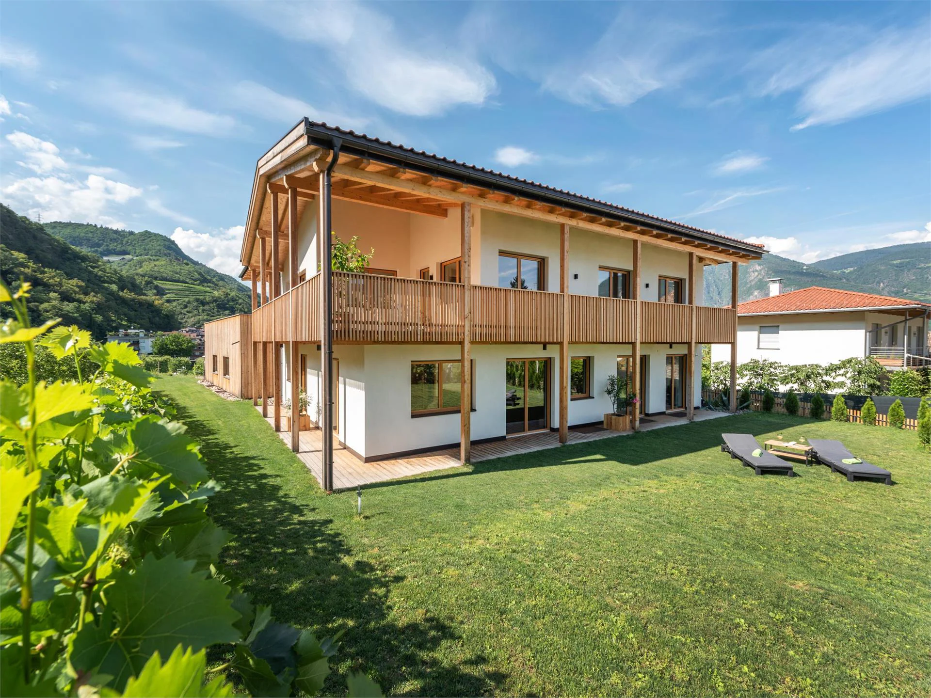 Ortsried Nals 1 suedtirol.info