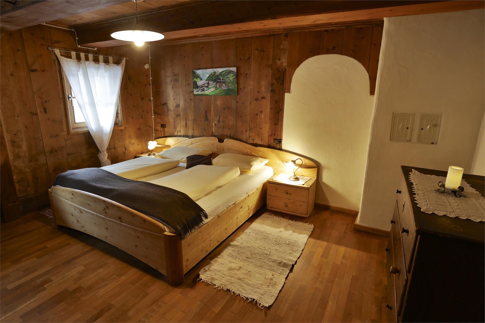Oberniederhof Schnals/Senales 11 suedtirol.info