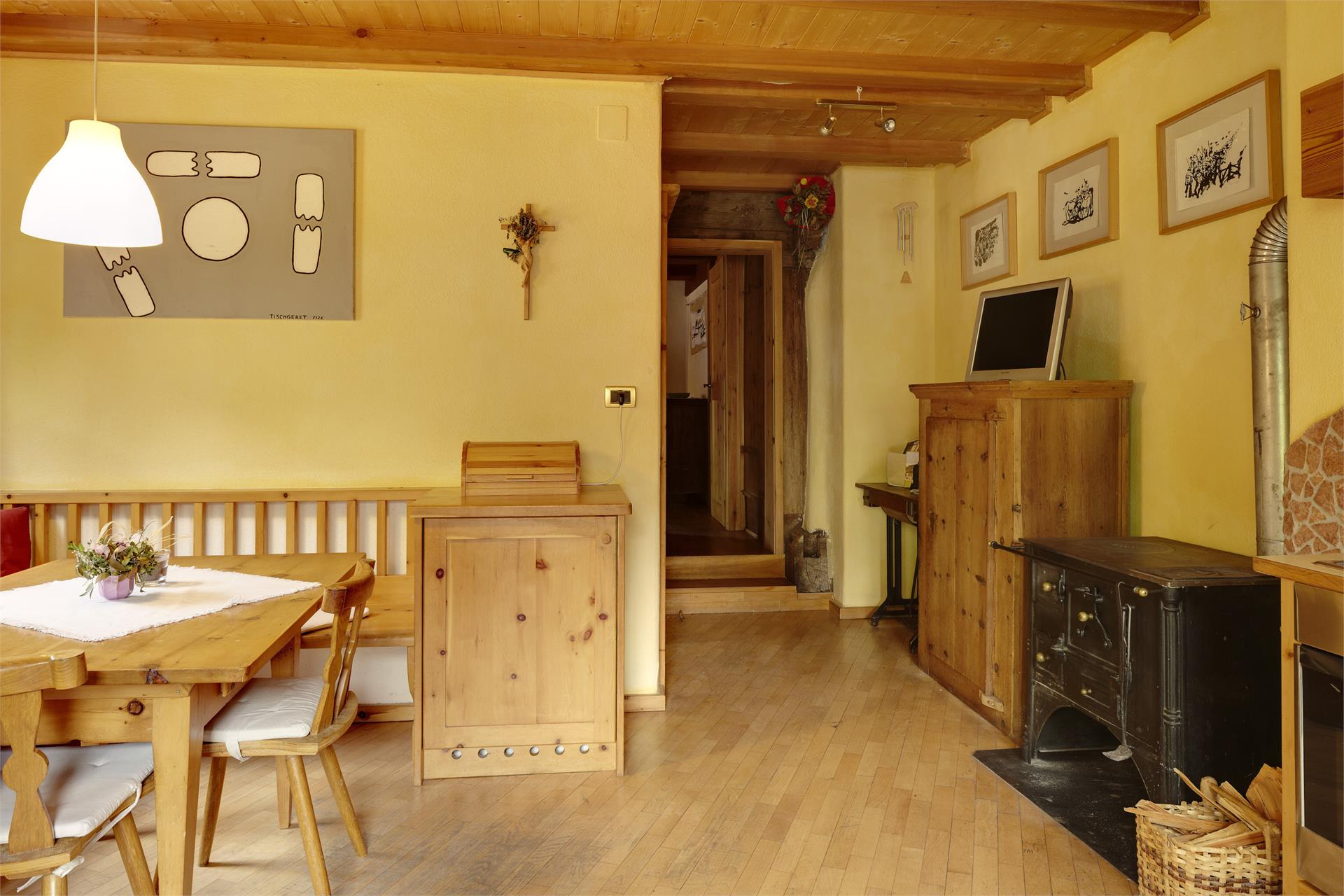 Oberniederhof Schnals/Senales 10 suedtirol.info