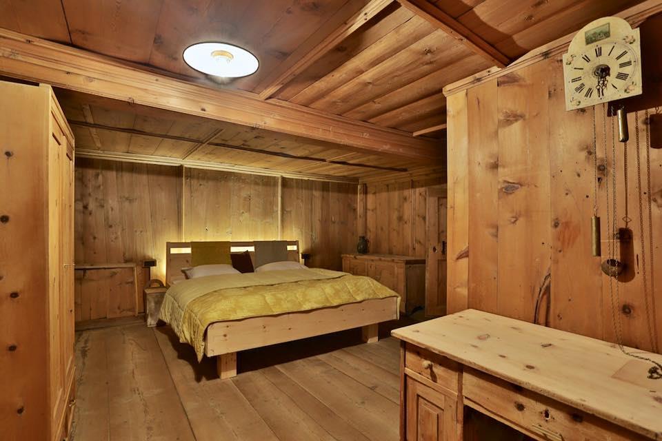 Oberniederhof Schnals/Senales 13 suedtirol.info