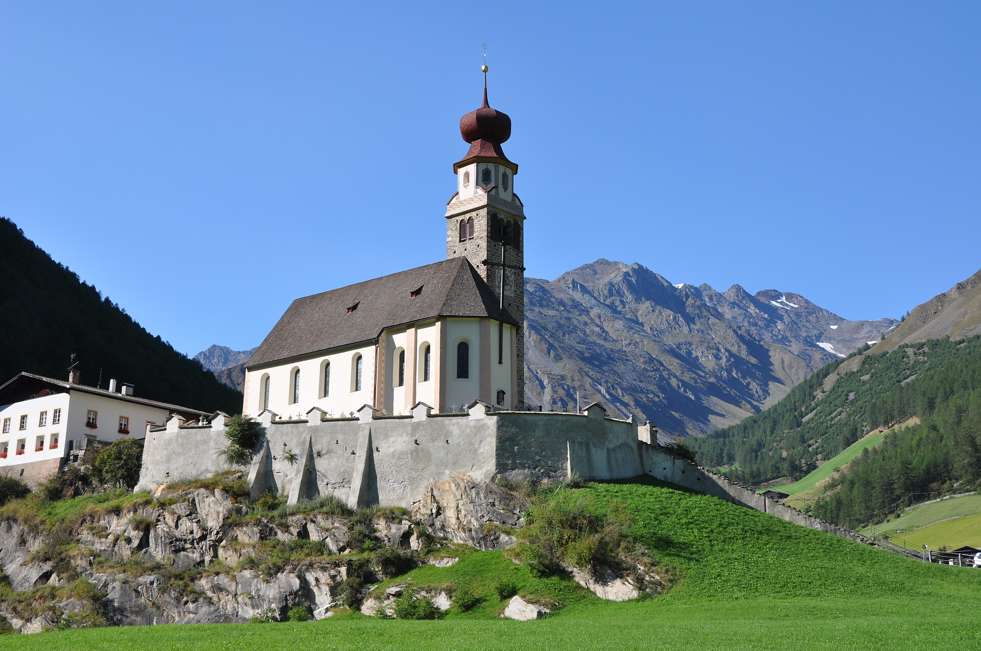Kirche