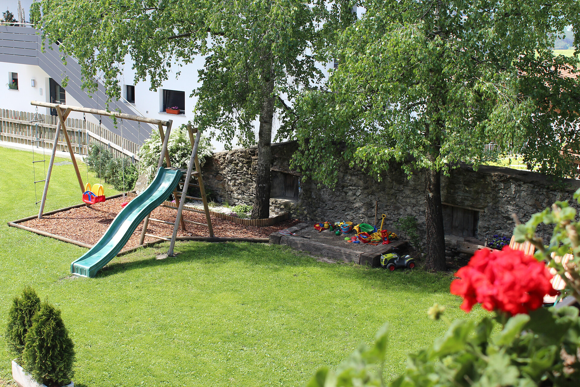 Garten