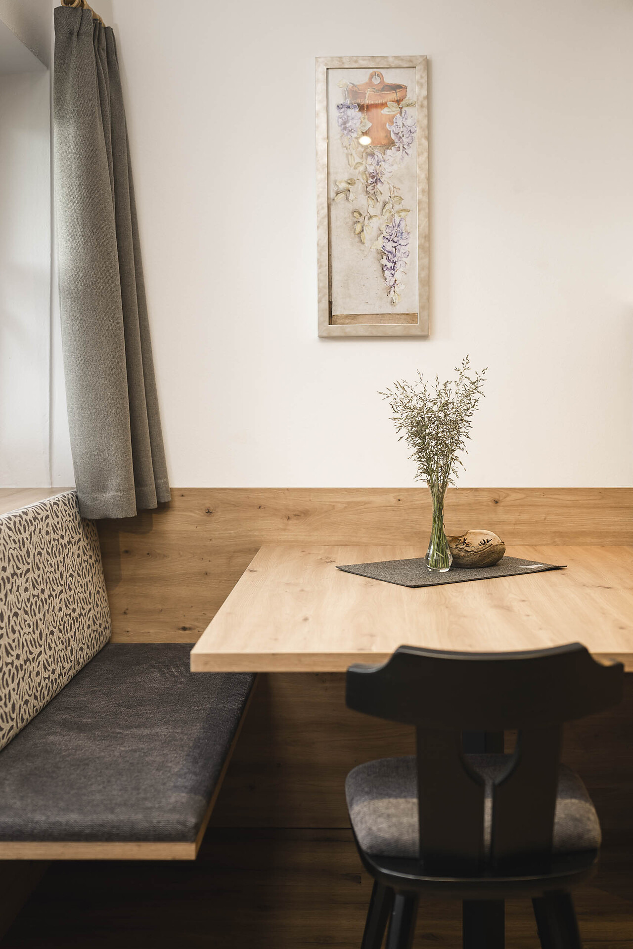 Schlossblick kitchen