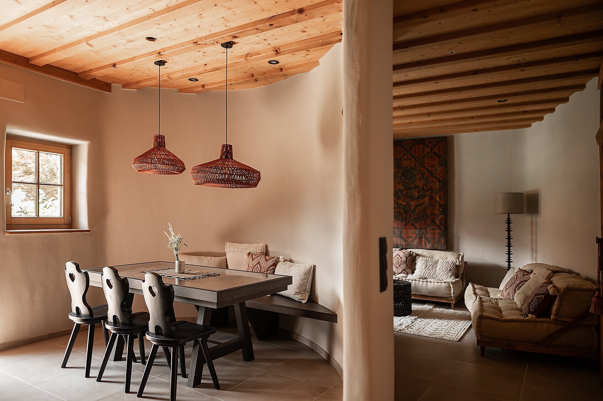 Oberortlhof - Vinschgau/Val Venosta - #5 - suedtirol.info