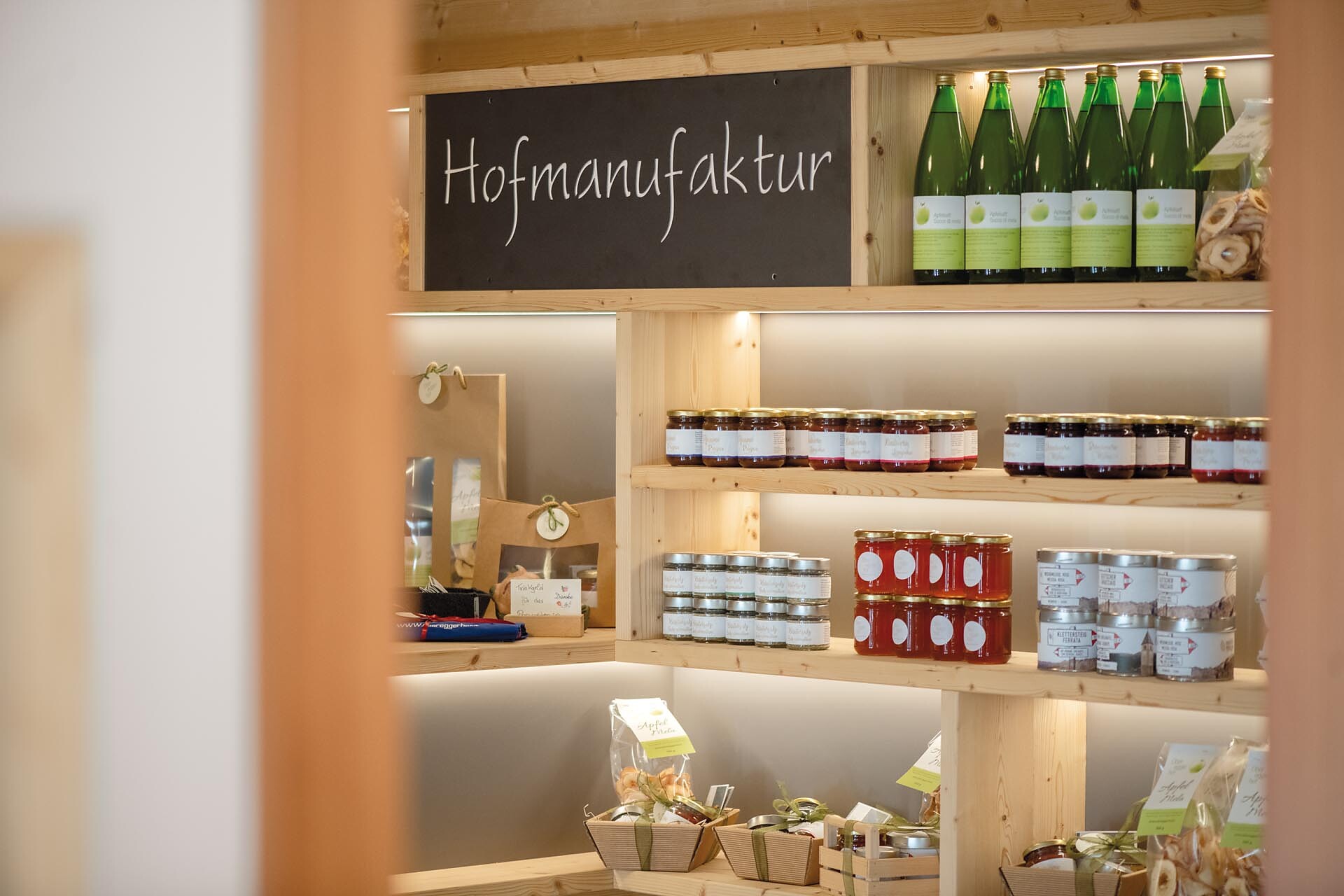 Hofmanufaktur