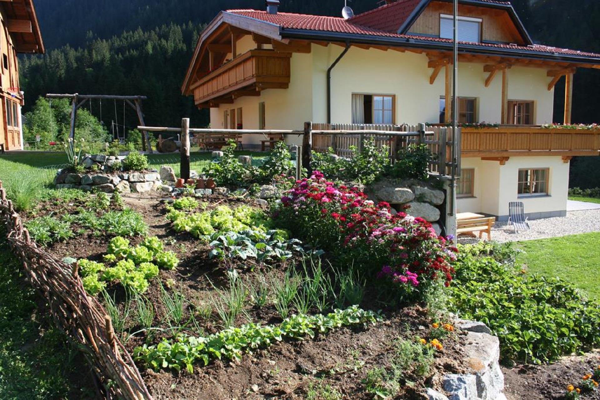 Obereggerhof Mühlbach 9 suedtirol.info