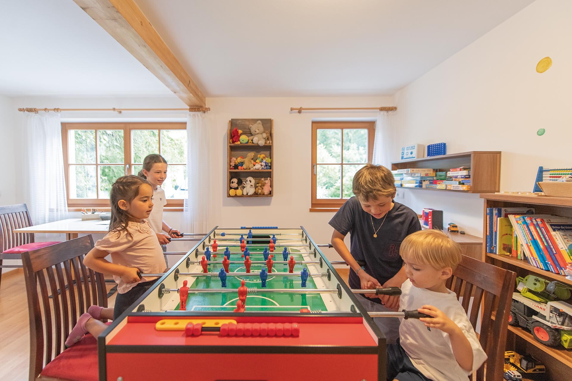 Spielzimmer