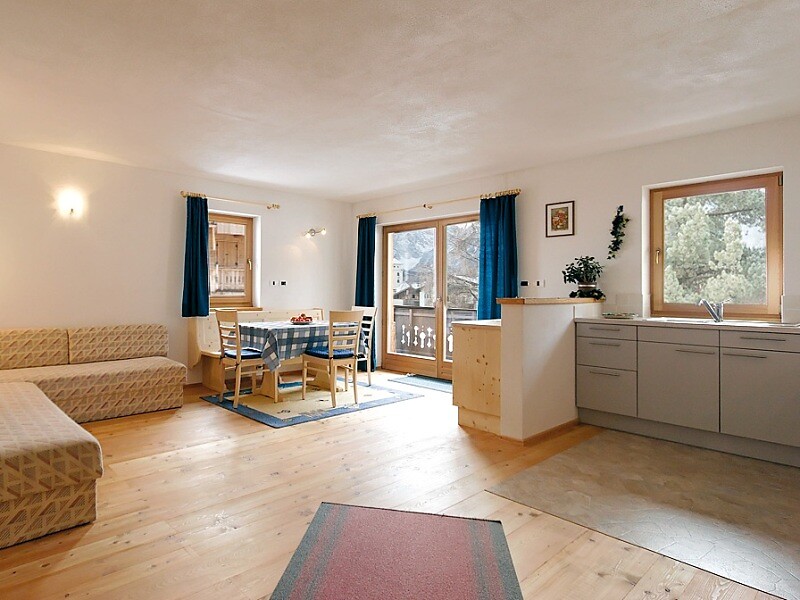 Wohnraum Obermichelerhof 1