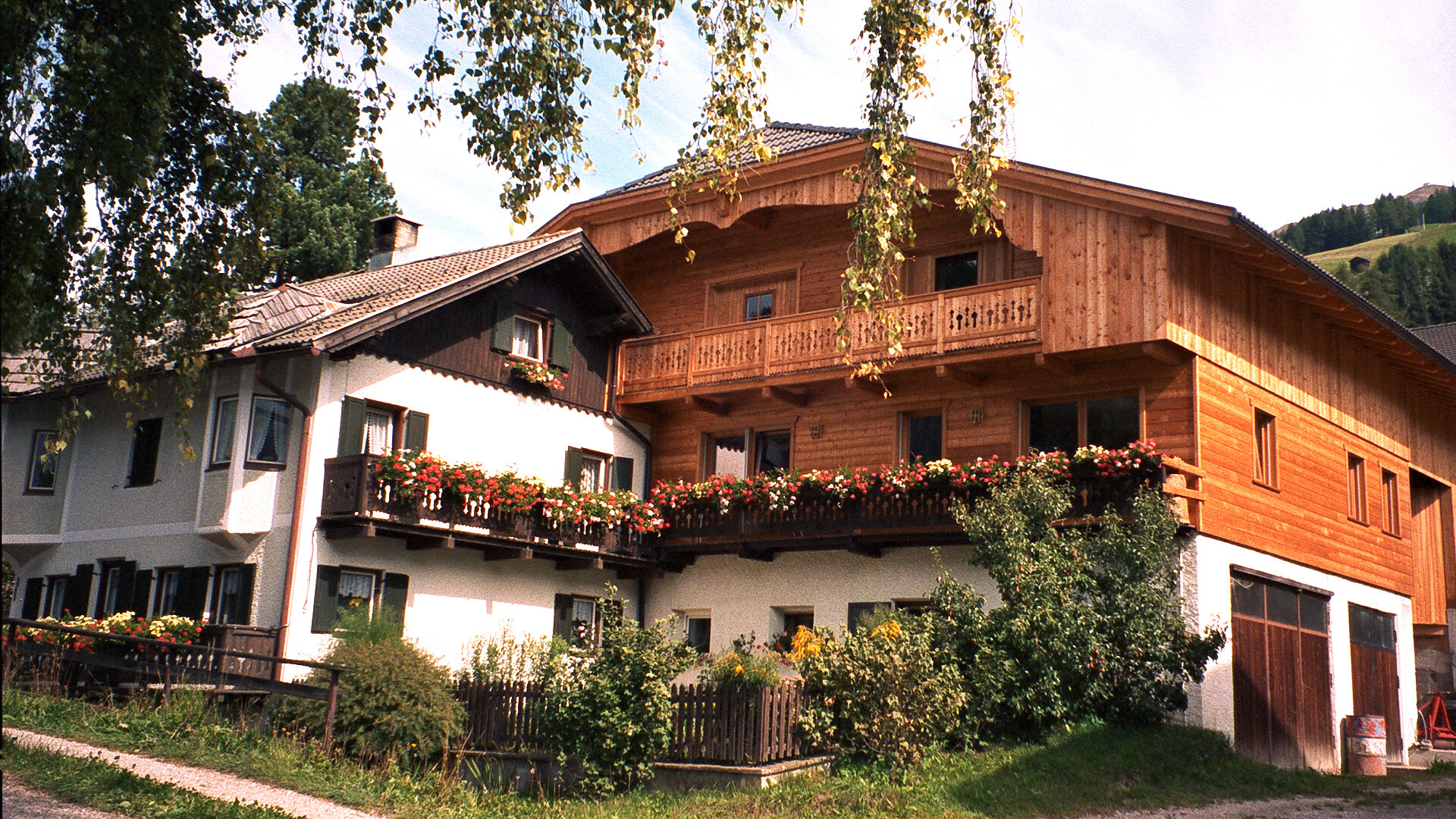 Obermichelerhof