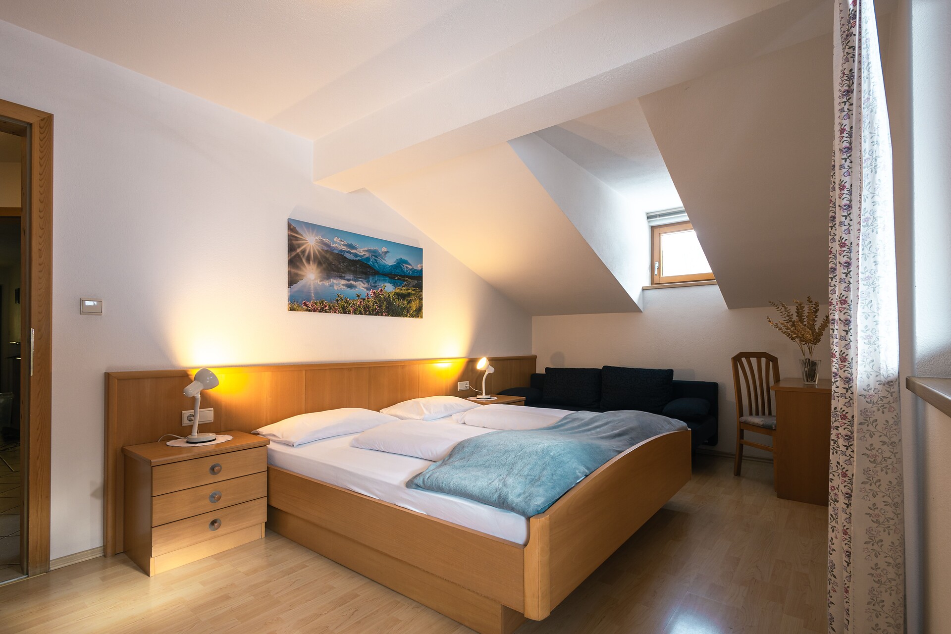 Appartamento Klaussee