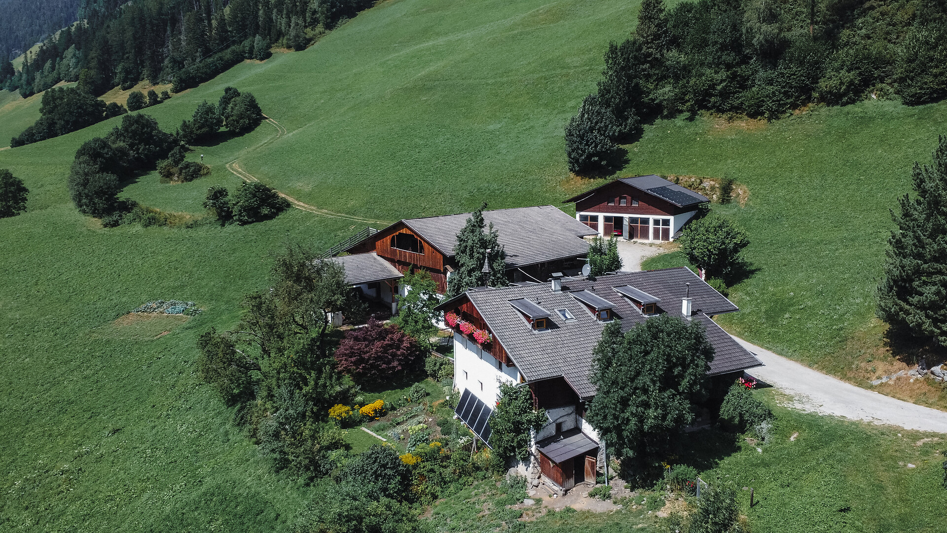 Oberlinderhof