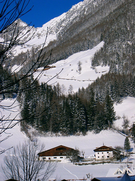 Oberlinderhof Ahrntal/Valle Aurina 1 suedtirol.info