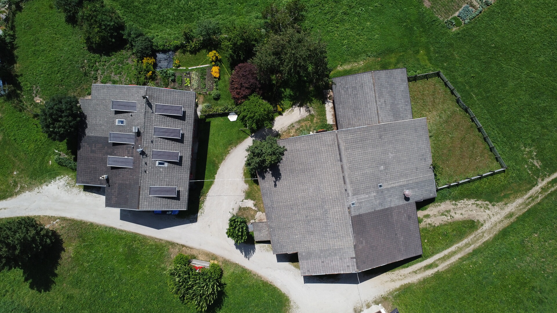Oberlinderhof