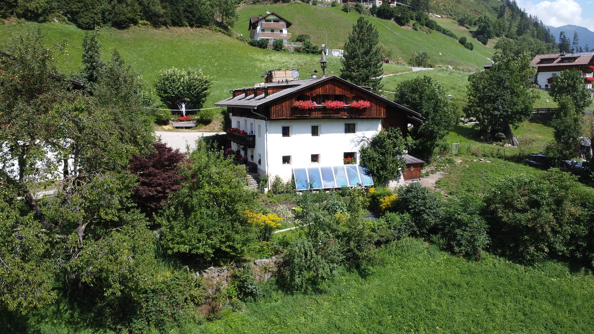Oberlinderhof