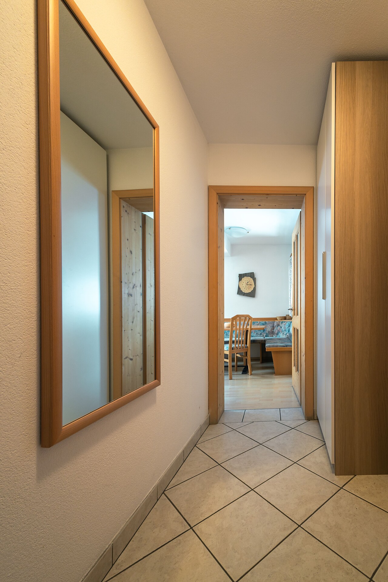 Appartamento Holzberg