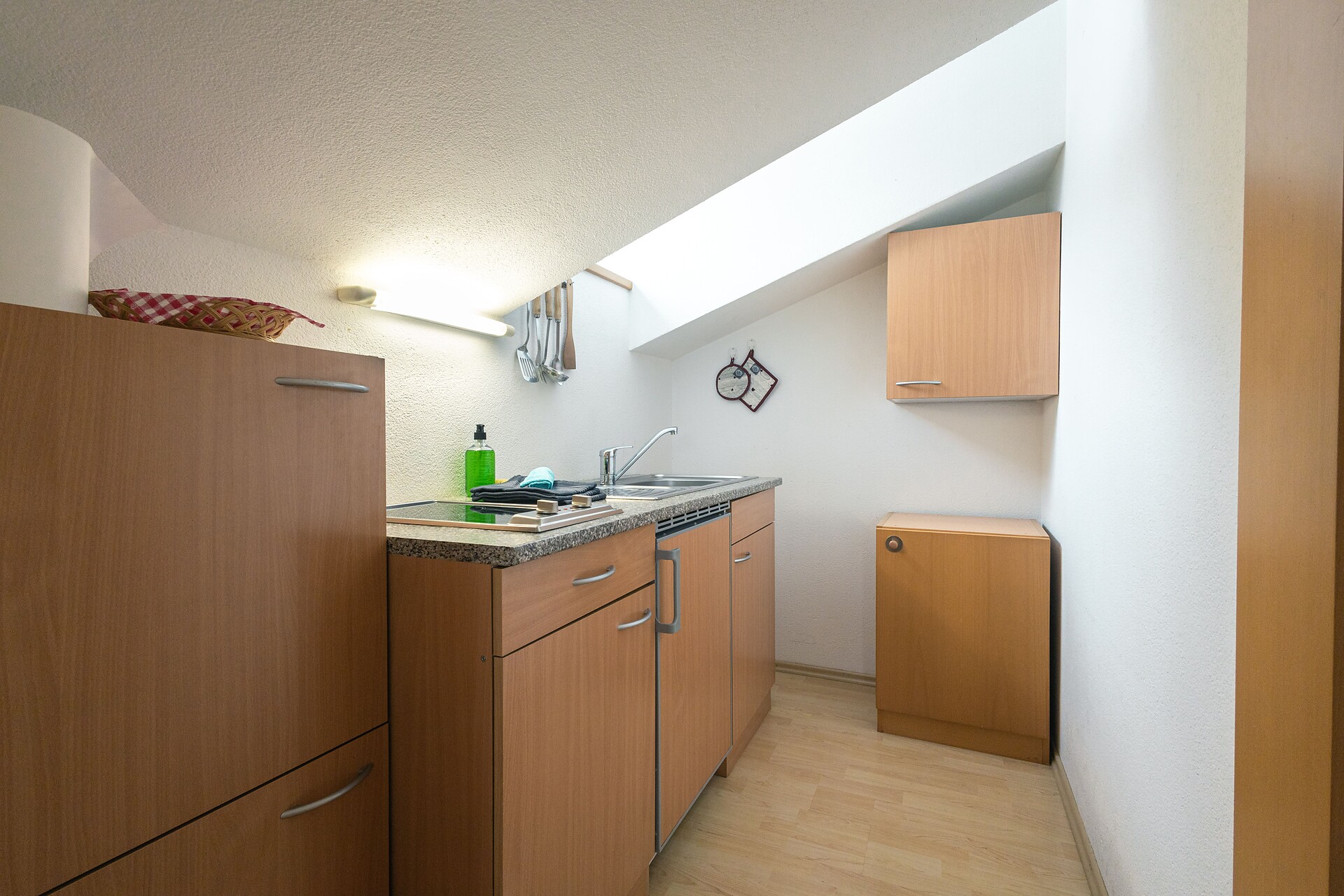 Appartamento Keilbach
