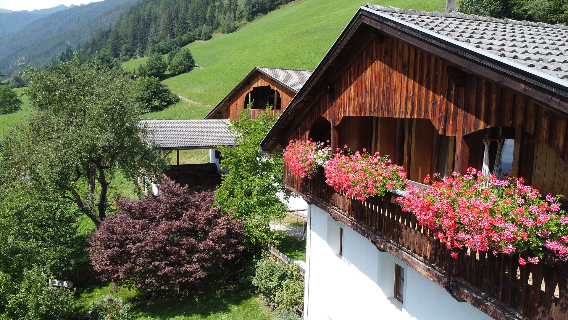 Oberlinderhof