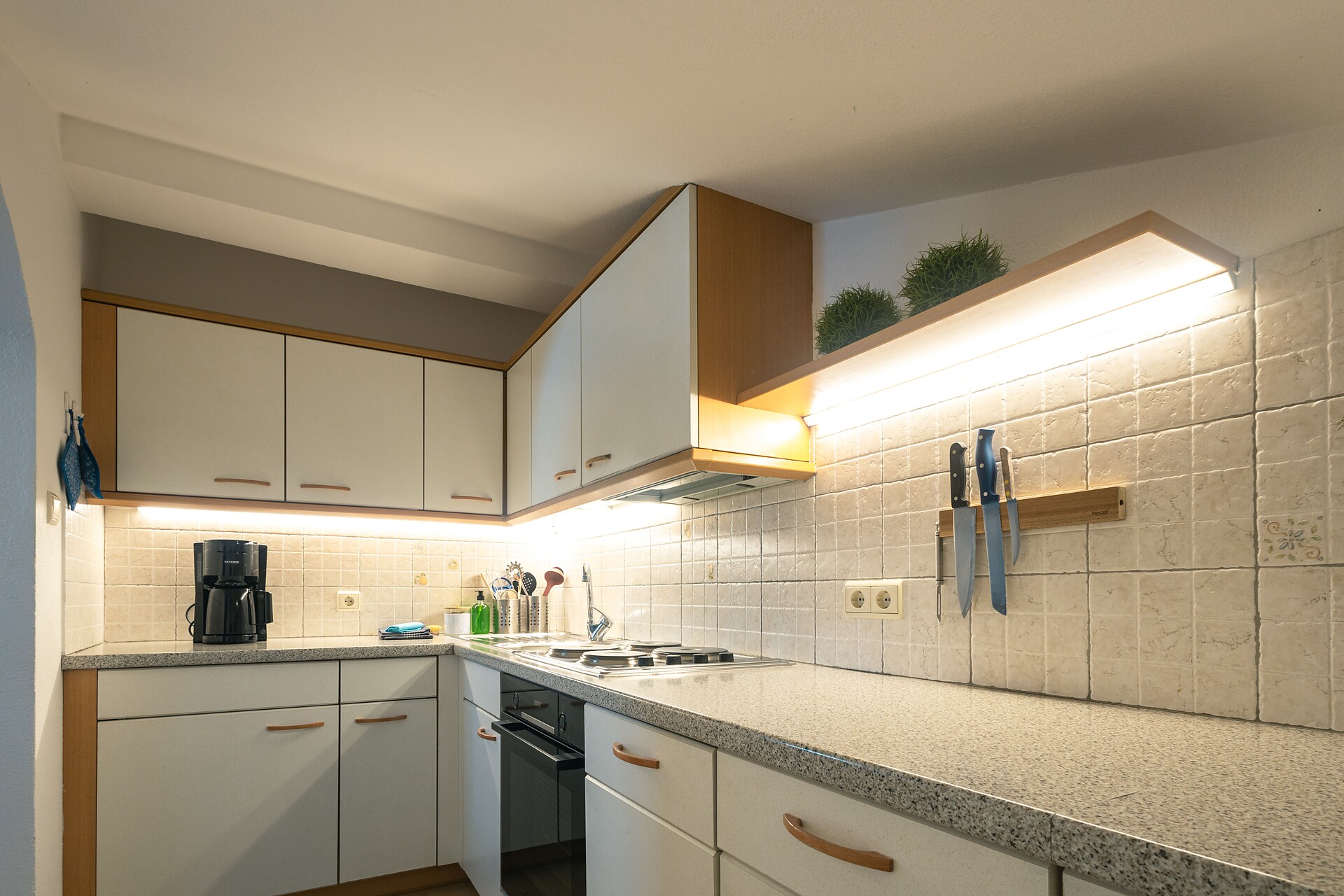 Appartamento Holzberg