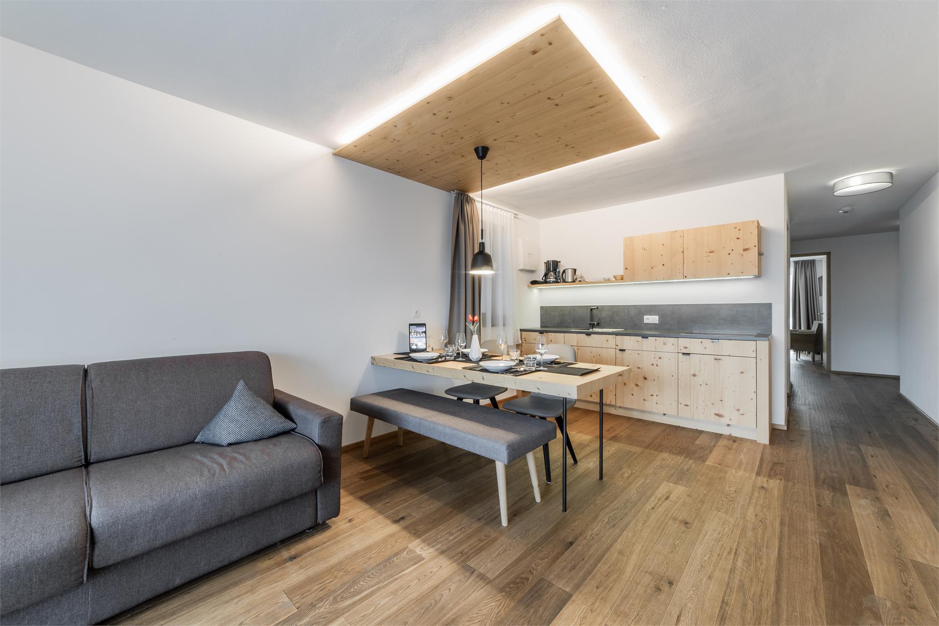 Oberwiesen Hotel - B&B Boutique -Apartment Bruneck/Brunico 19 suedtirol.info