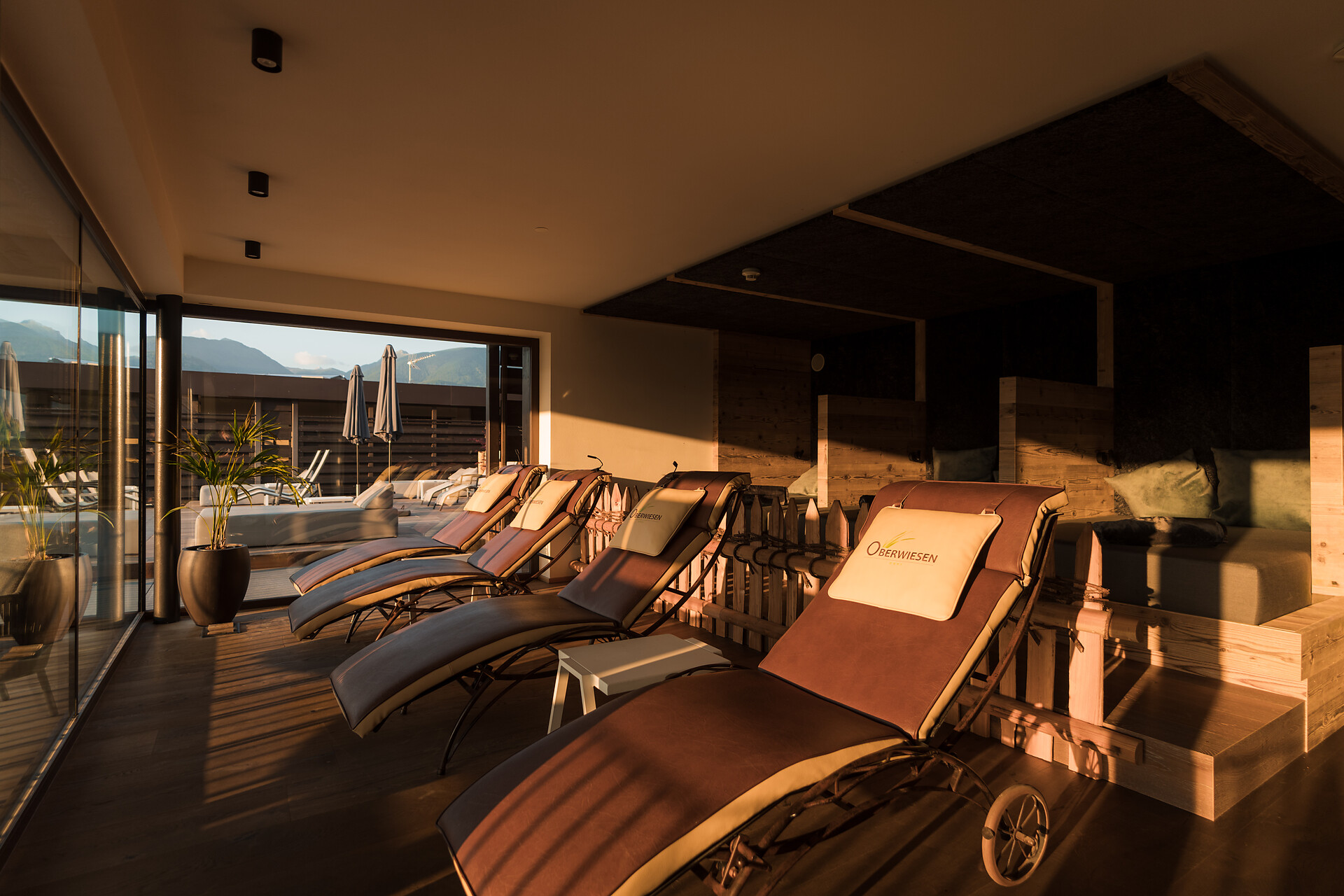 Oberwiesen Hotel - B&B Boutique -Apartment - Dolomites Region Kronplatz/Plan de Corones - #30 - suedtirol.info