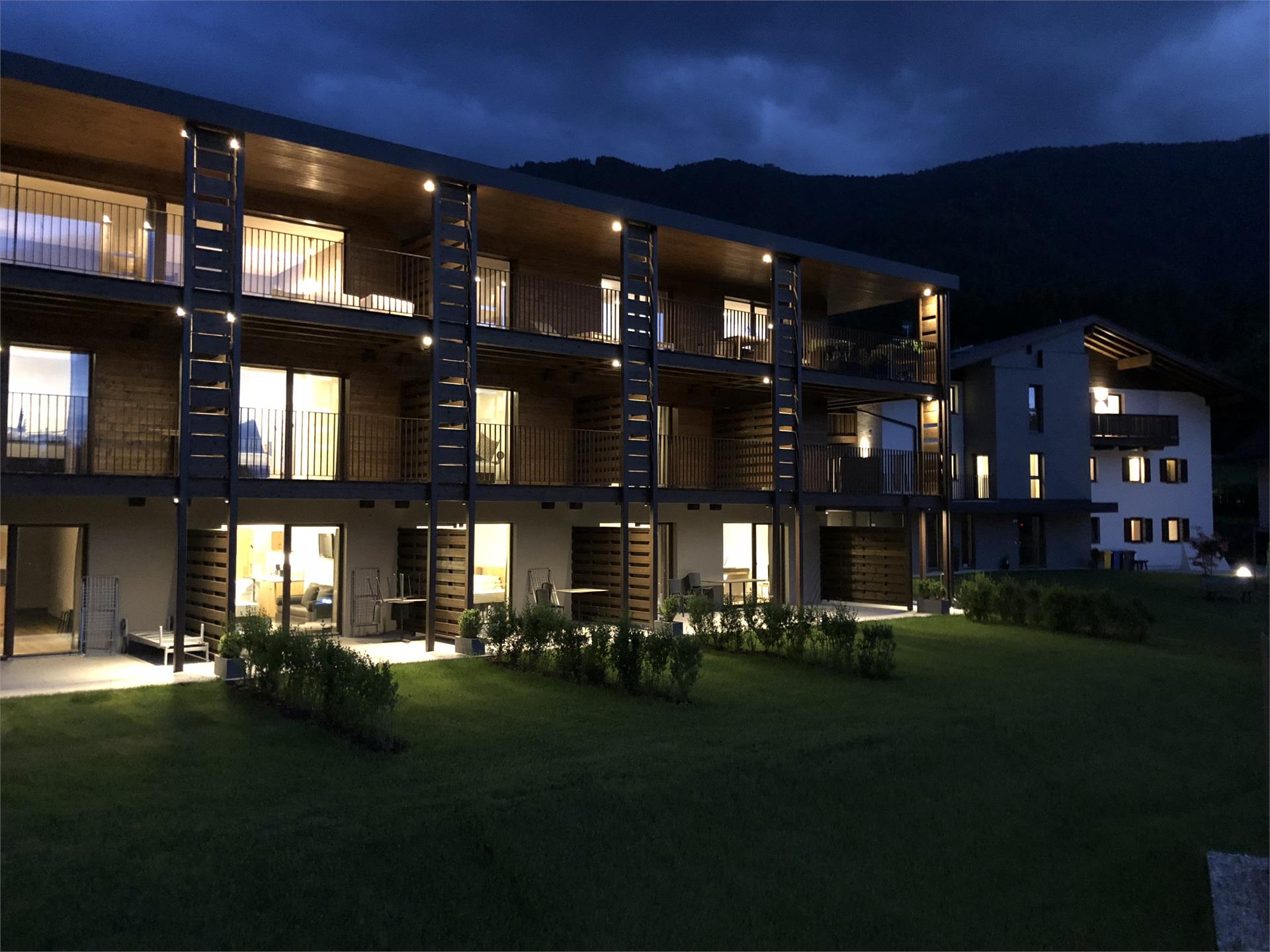 Oberwiesen Hotel - B&B Boutique -Apartment Bruneck/Brunico 2 suedtirol.info