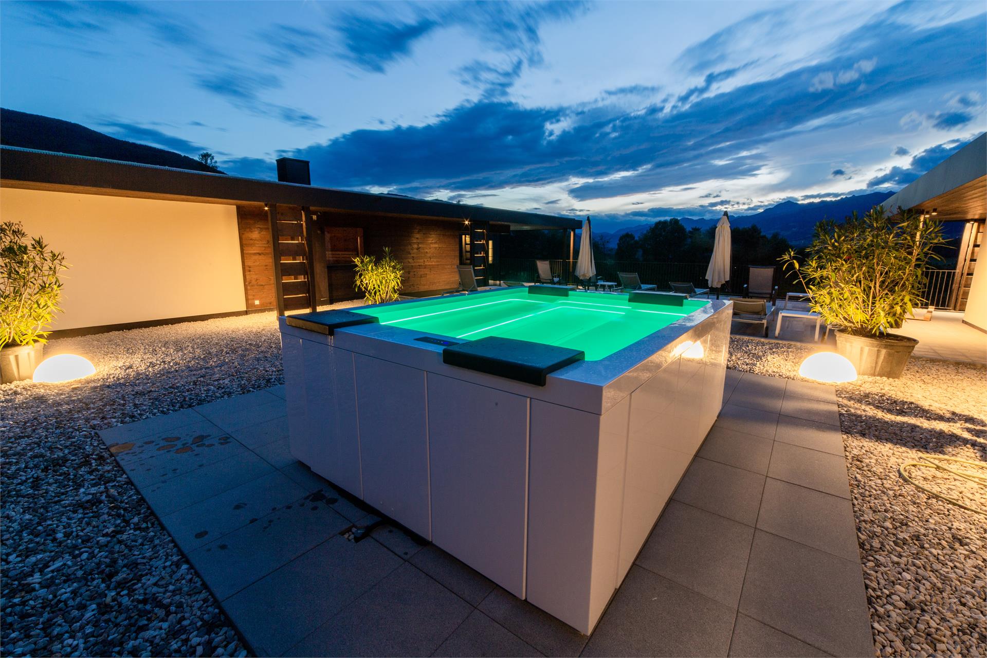 Oberwiesen Hotel - B&B Boutique -Apartment Bruneck/Brunico 14 suedtirol.info