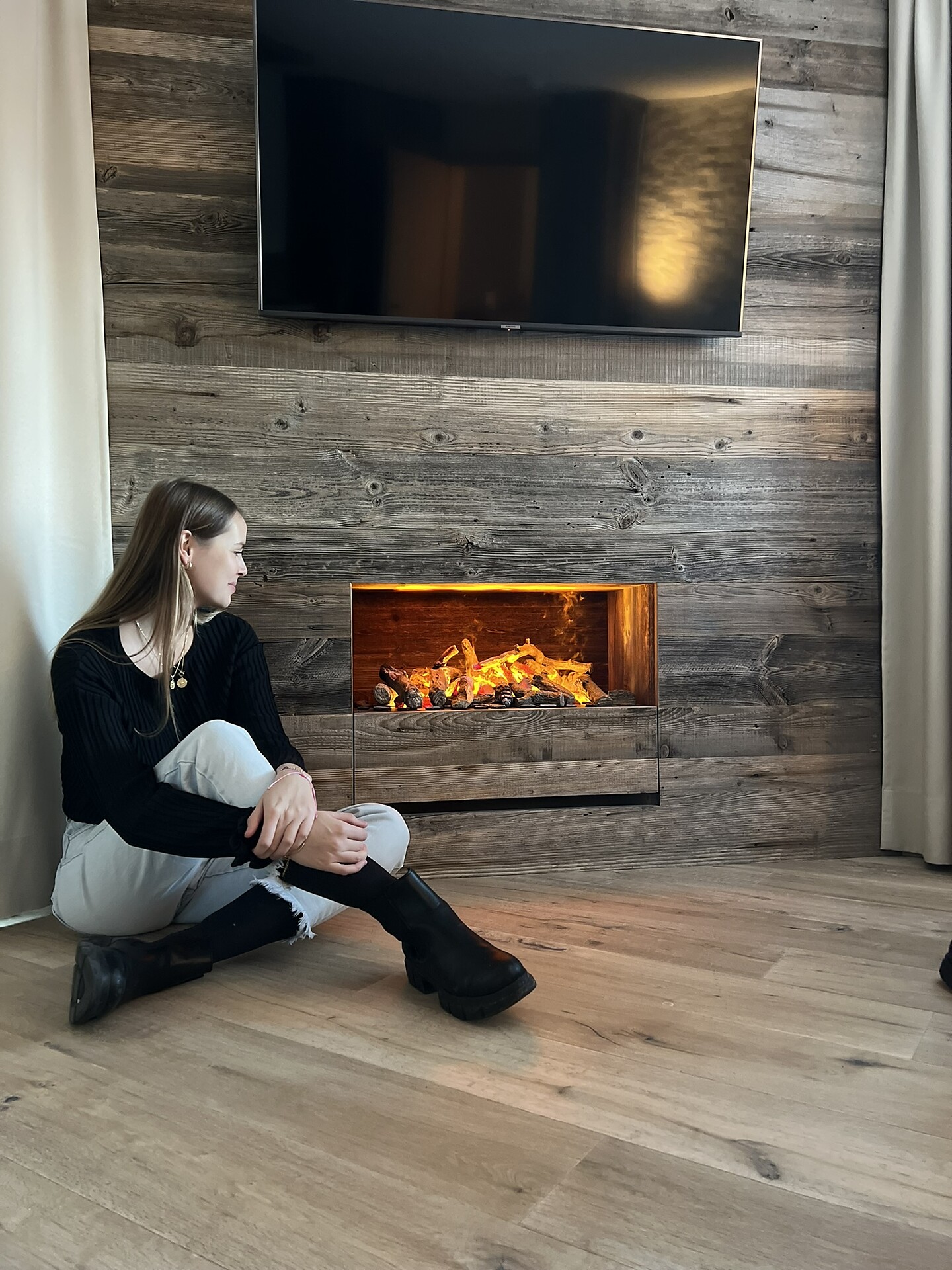 Oberwiesen Hotel - B&B Boutique -Apartment - Dolomites Region Kronplatz/Plan de Corones - #20 - suedtirol.info