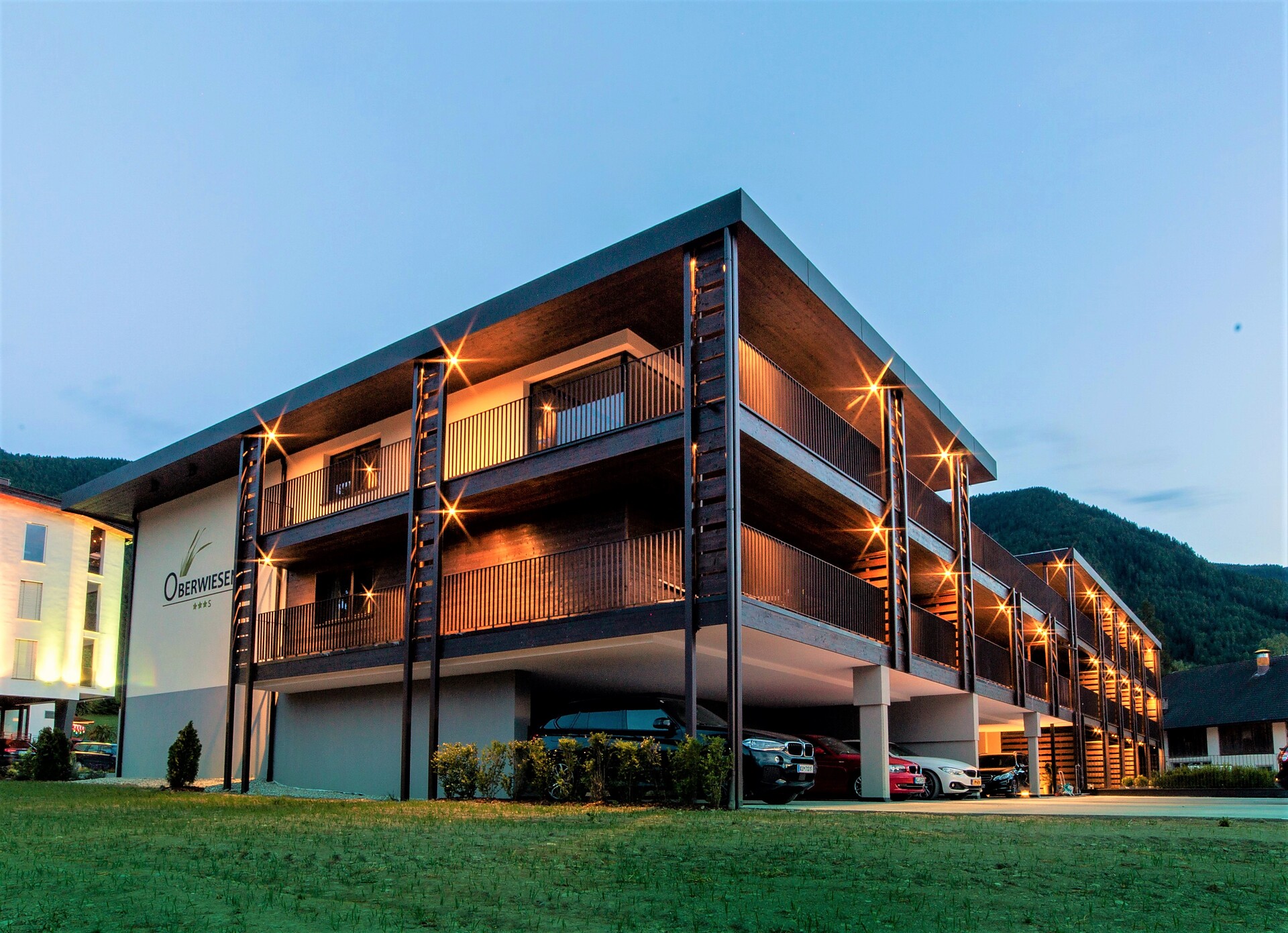 Oberwiesen Hotel - B&B Boutique -Apartment - Dolomites Region Kronplatz/Plan de Corones - #1 - suedtirol.info